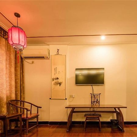 Jinyao Business Hotel Yiwu  Zimmer foto