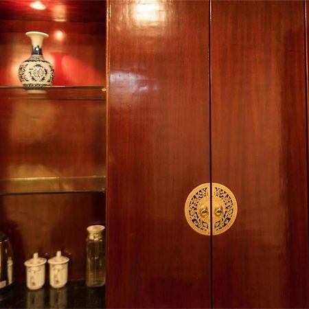 Jinyao Business Hotel Yiwu  Zimmer foto