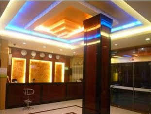 Jinyao Business Hotel Yiwu  Exterior foto