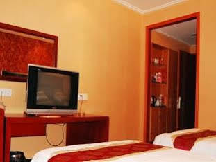 Jinyao Business Hotel Yiwu  Exterior foto