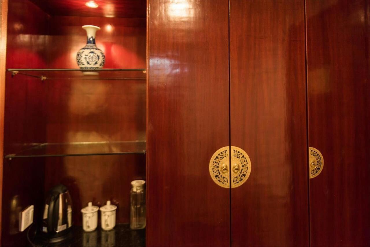 Jinyao Business Hotel Yiwu  Zimmer foto